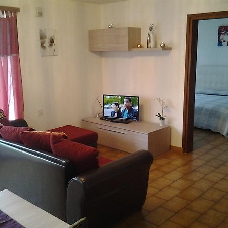 Holiday Home Casa Stefi Piazzogna 外观 照片