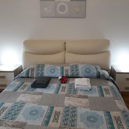 Holiday Home Casa Stefi Piazzogna 外观 照片