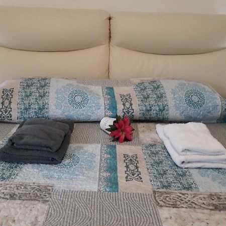 Holiday Home Casa Stefi Piazzogna 外观 照片