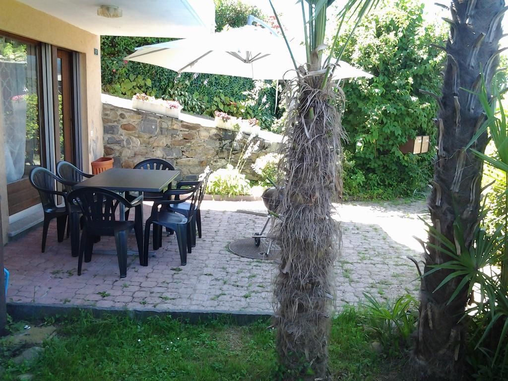 Holiday Home Casa Stefi Piazzogna 外观 照片