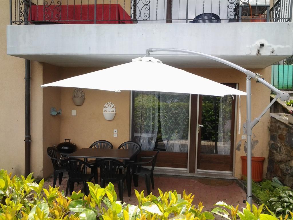 Holiday Home Casa Stefi Piazzogna 外观 照片