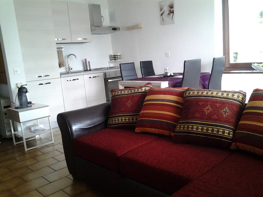 Holiday Home Casa Stefi Piazzogna 外观 照片