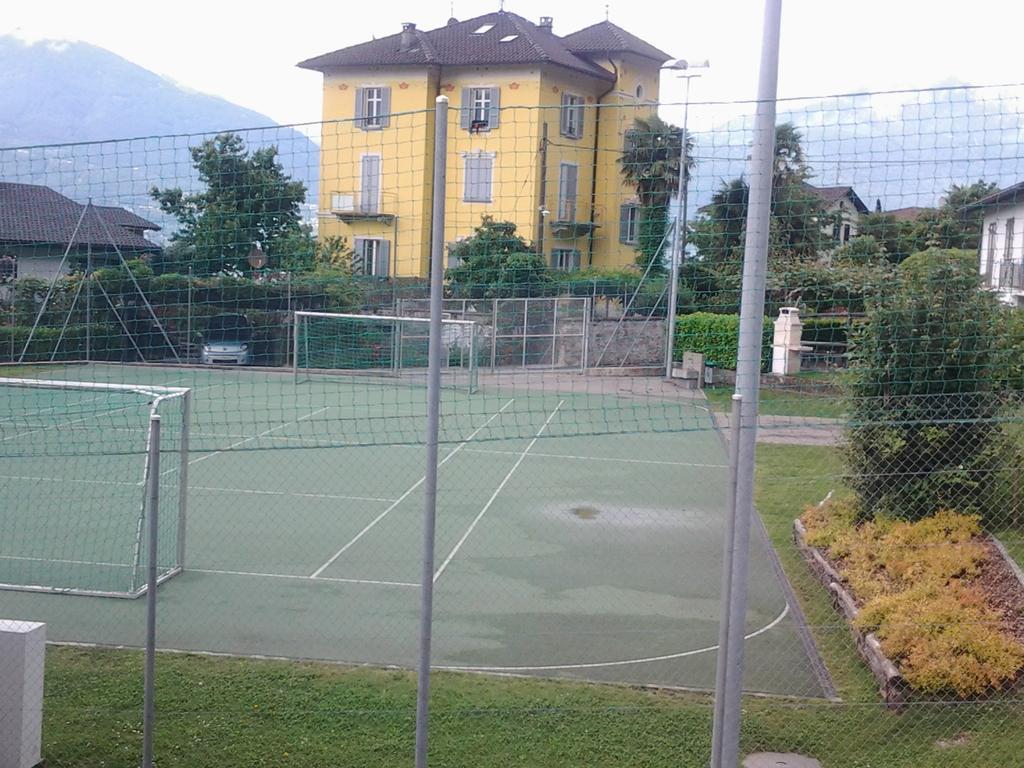 Holiday Home Casa Stefi Piazzogna 外观 照片