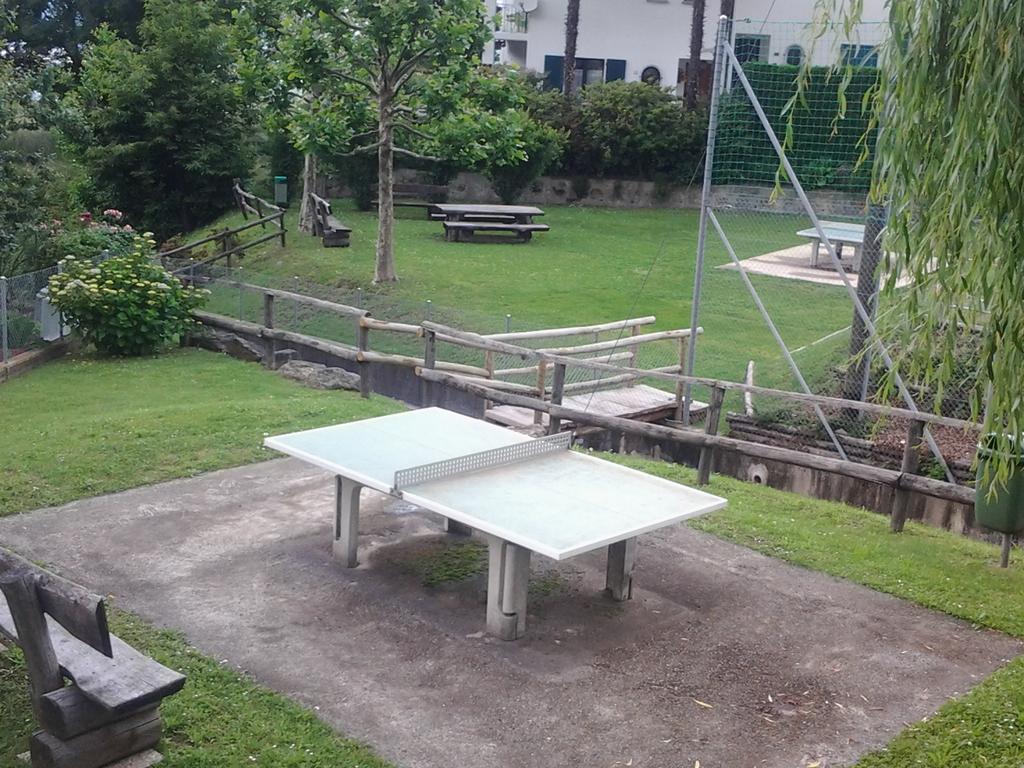 Holiday Home Casa Stefi Piazzogna 外观 照片
