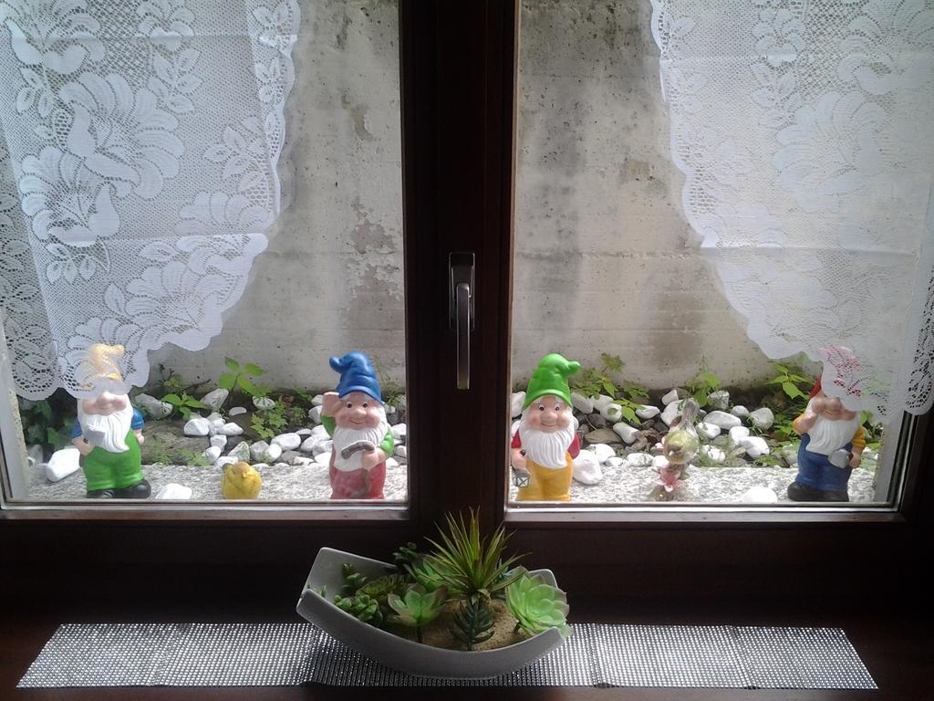 Holiday Home Casa Stefi Piazzogna 外观 照片