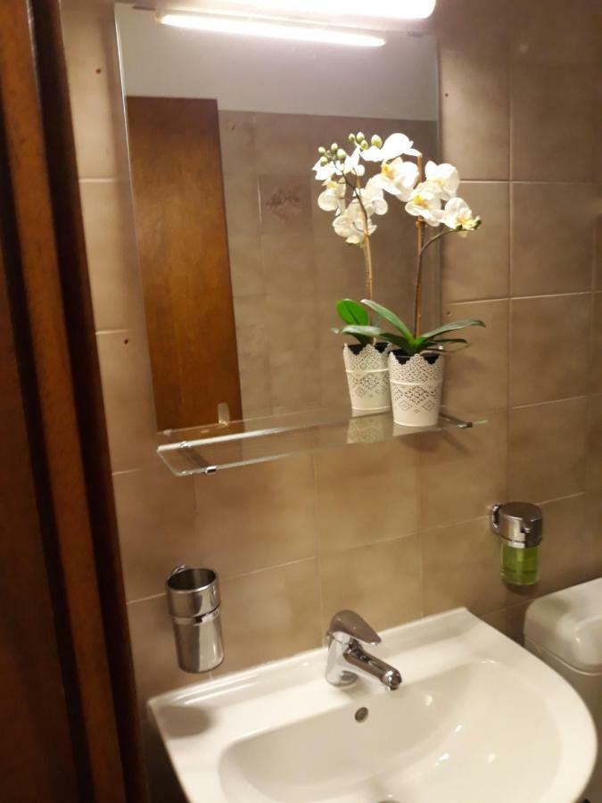 Holiday Home Casa Stefi Piazzogna 外观 照片
