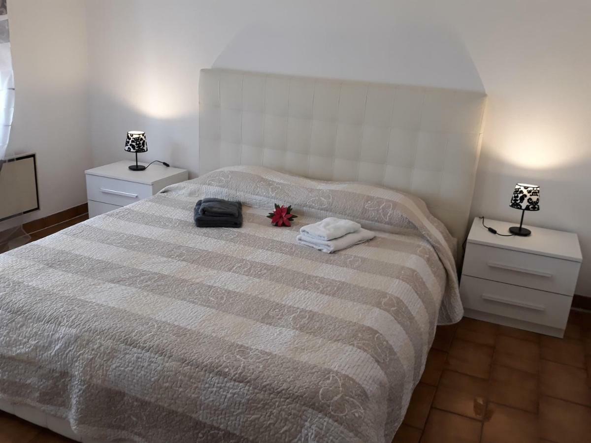 Holiday Home Casa Stefi Piazzogna 外观 照片