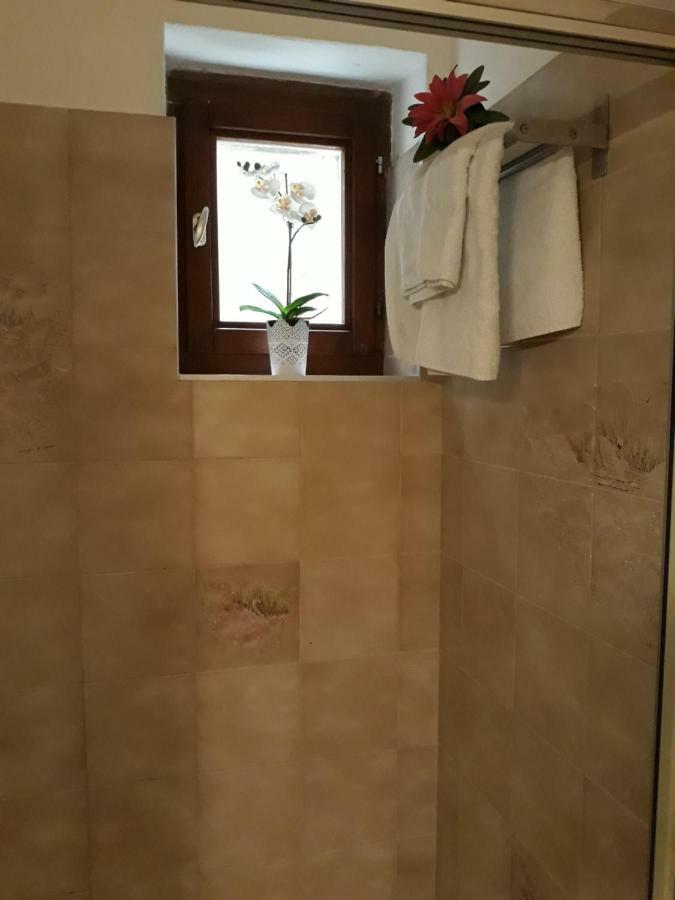 Holiday Home Casa Stefi Piazzogna 外观 照片