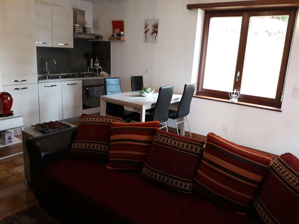 Holiday Home Casa Stefi Piazzogna 外观 照片