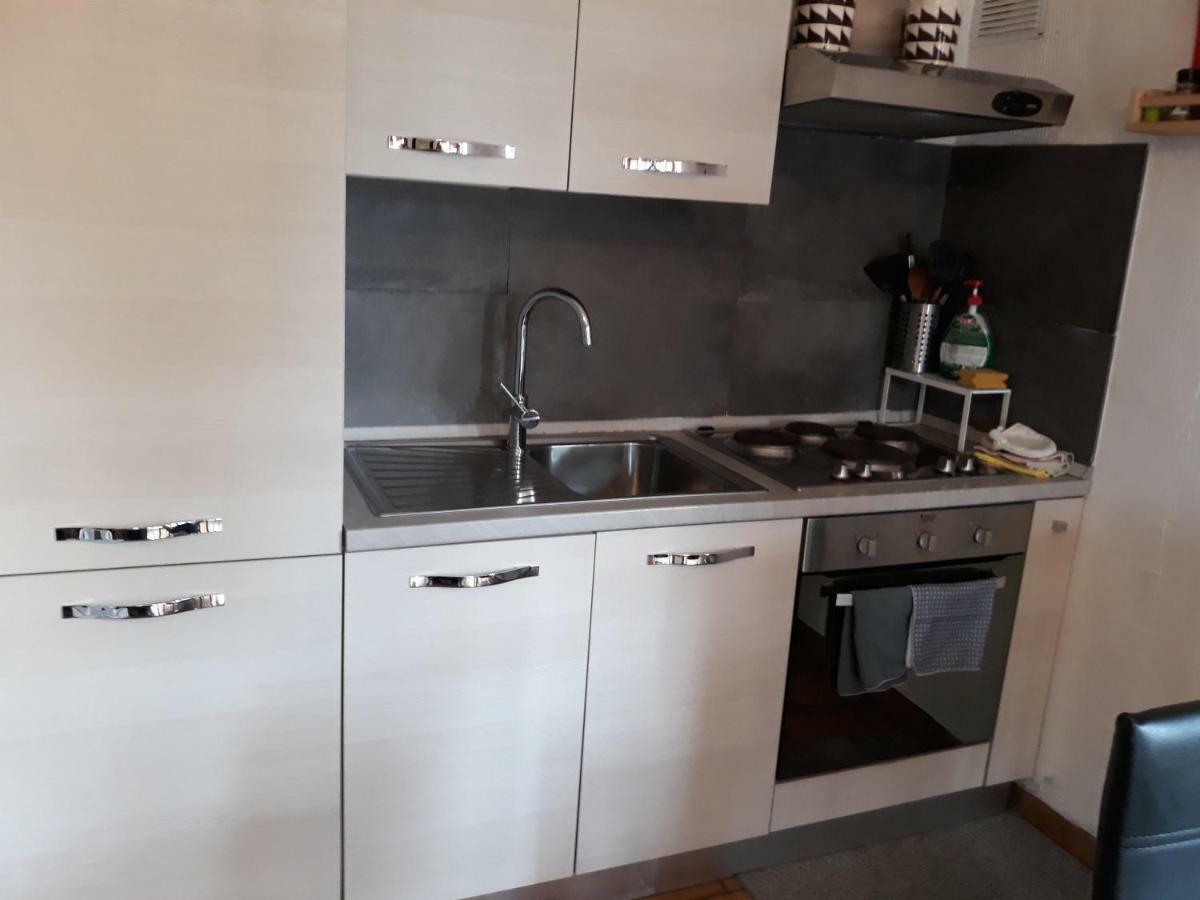 Holiday Home Casa Stefi Piazzogna 外观 照片