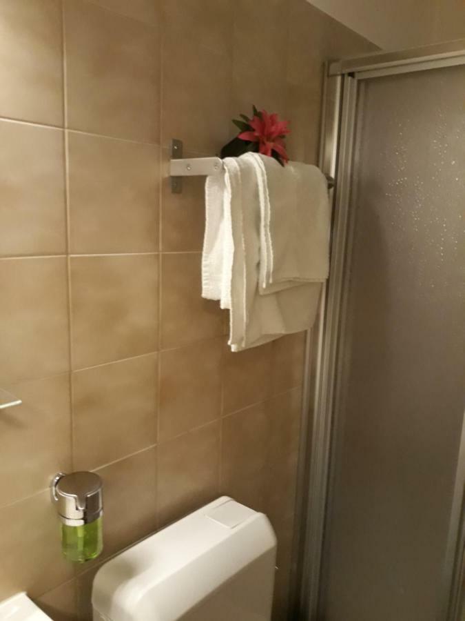 Holiday Home Casa Stefi Piazzogna 外观 照片