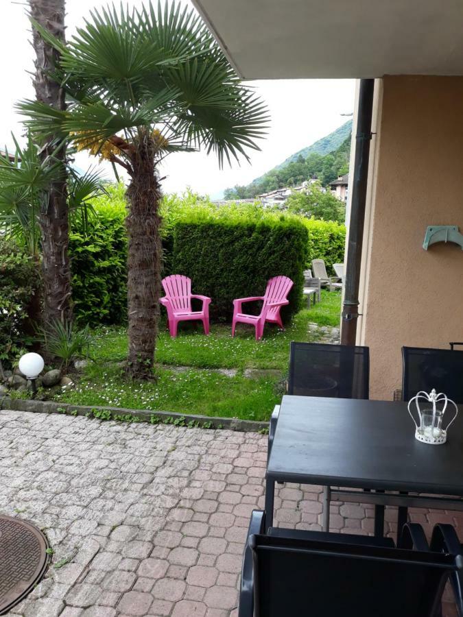 Holiday Home Casa Stefi Piazzogna 外观 照片