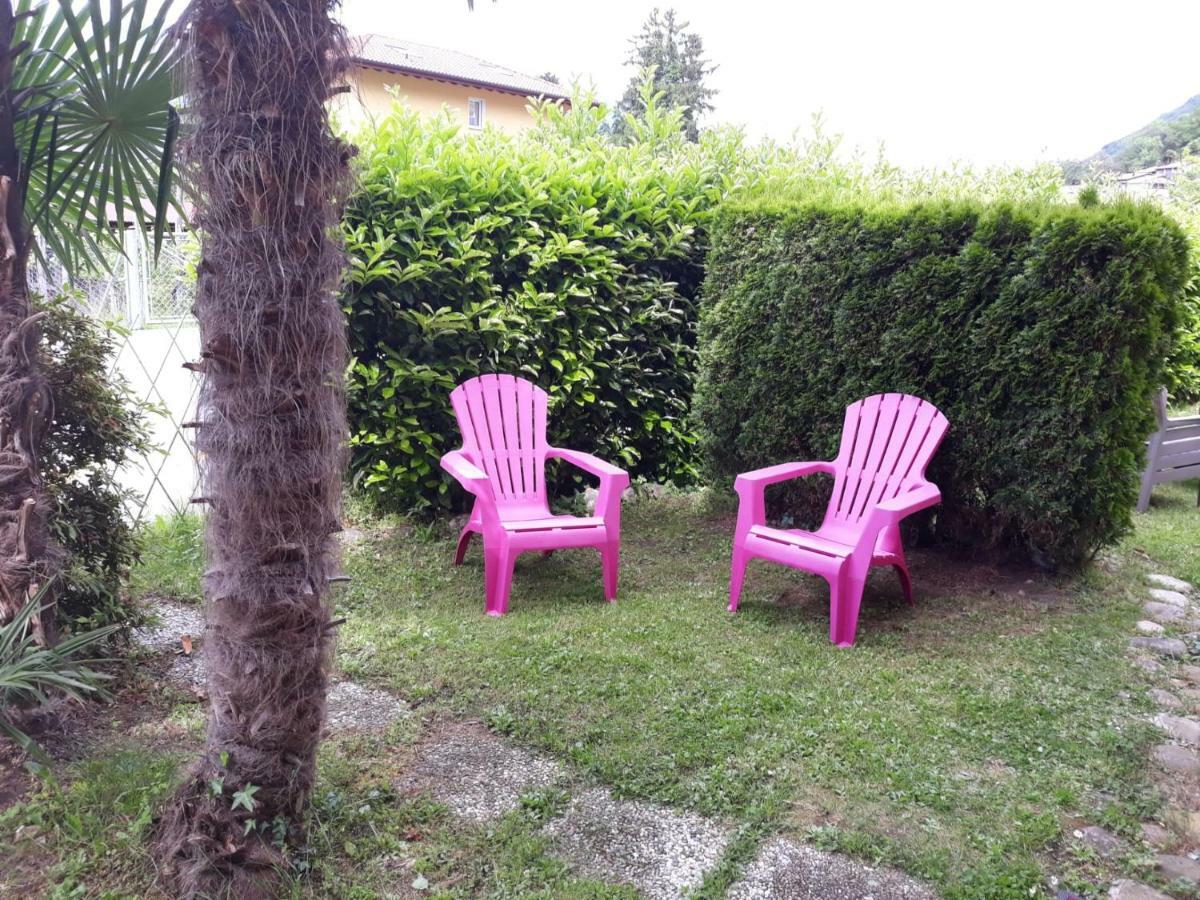Holiday Home Casa Stefi Piazzogna 外观 照片