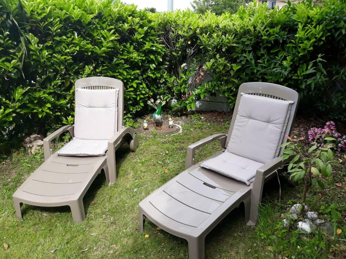 Holiday Home Casa Stefi Piazzogna 外观 照片